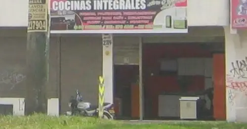 COCINAS INTEGRALES CALLE 28 CON 68 COCINAS INTEGRALES CALLE 28 CON 68